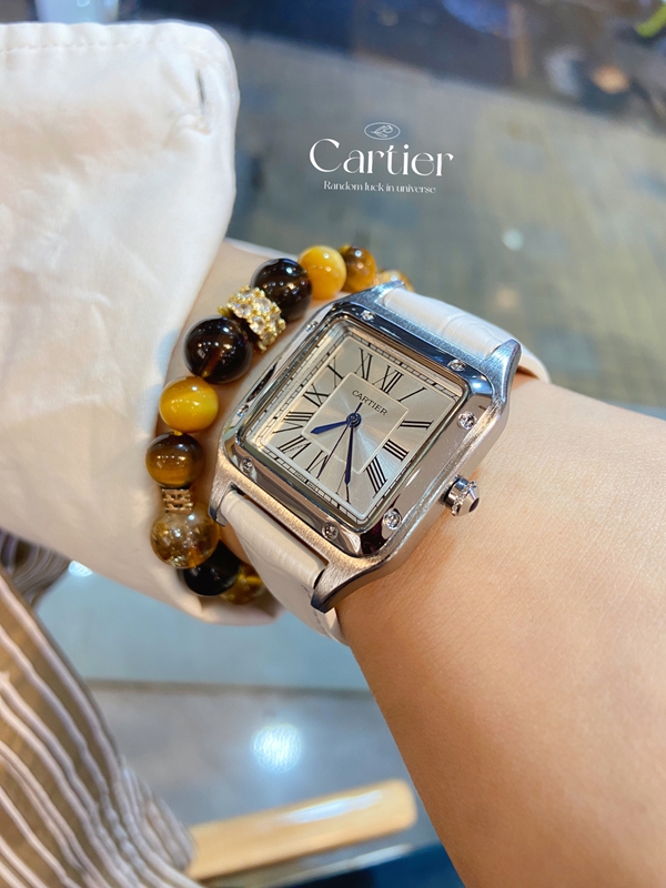 ブランド時計着用イメージ